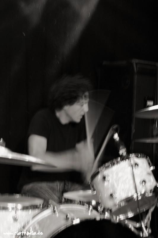 Negative Approach