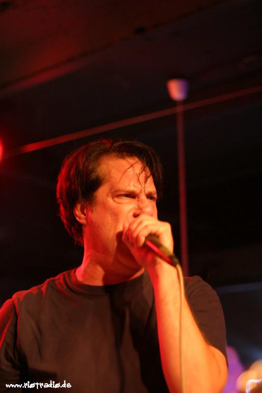Negative Approach