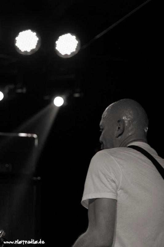 Negative Approach