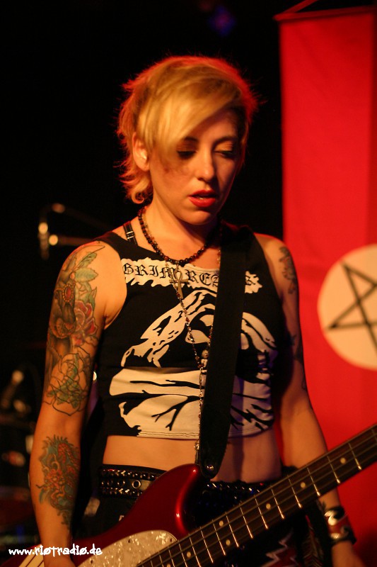 Reagan Youth
