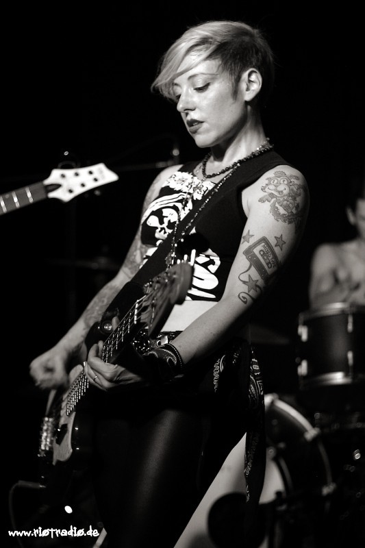 Reagan Youth