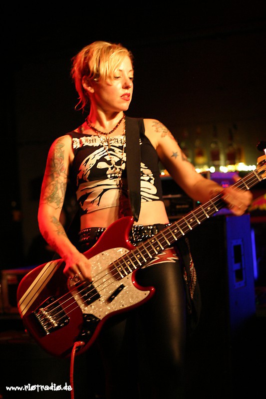 Reagan Youth