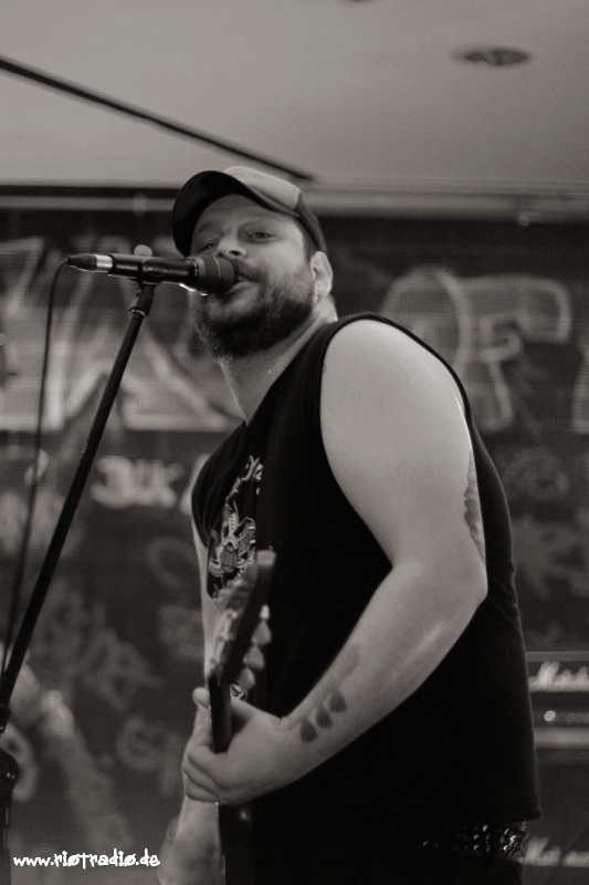 Red City Radio