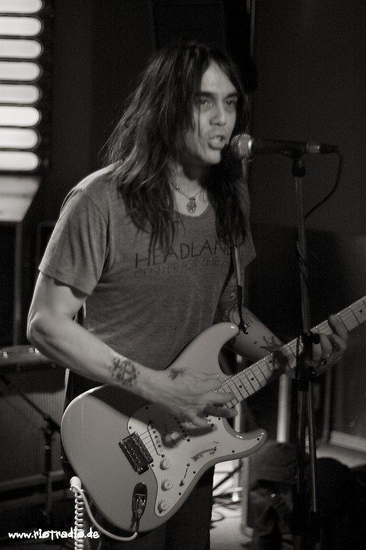 Toy Guitar