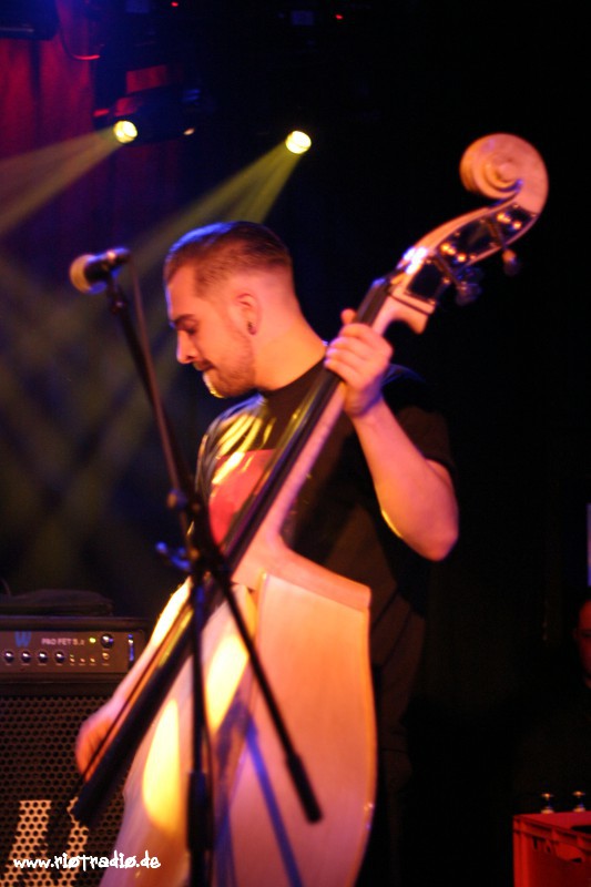 The Meteors