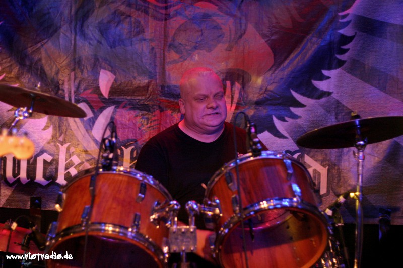 The Meteors