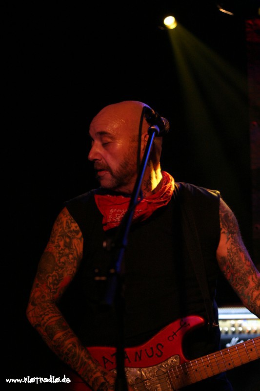 The Meteors