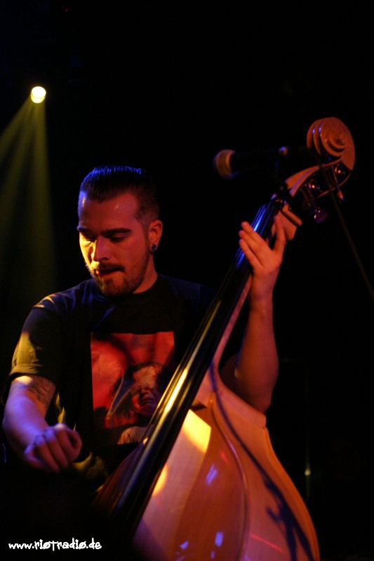 The Meteors