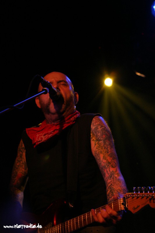 The Meteors