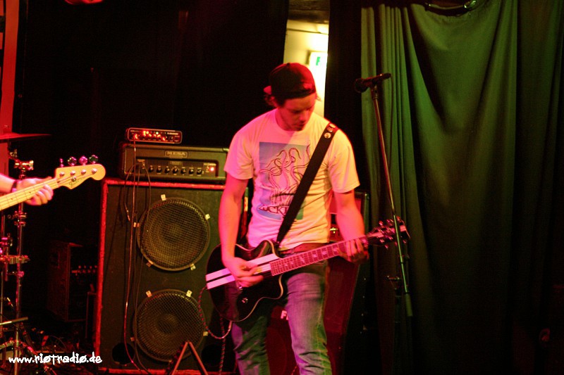 Nerve Guns