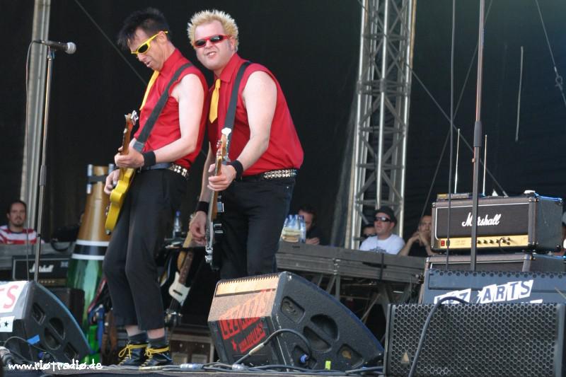 Toy Dolls