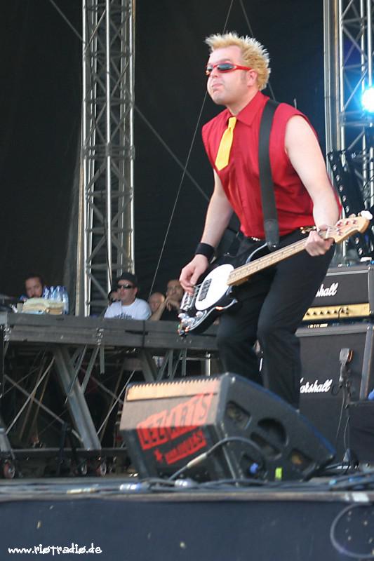 Toy Dolls