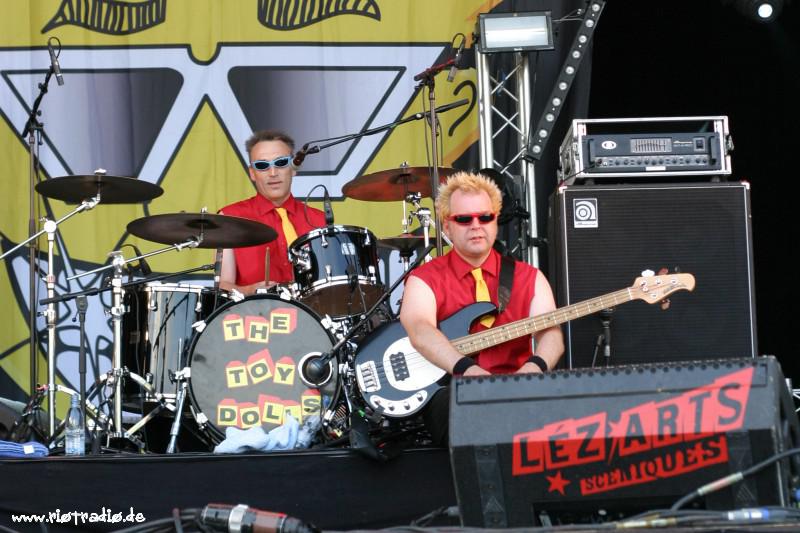 Toy Dolls