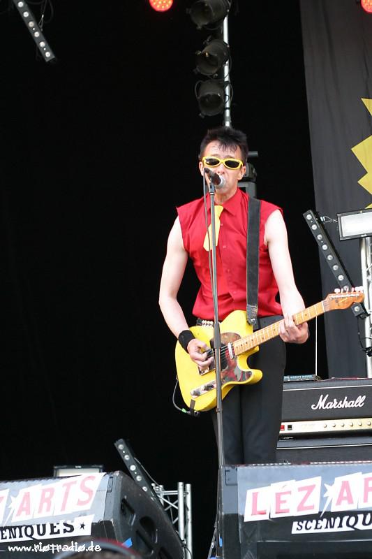 Toy Dolls