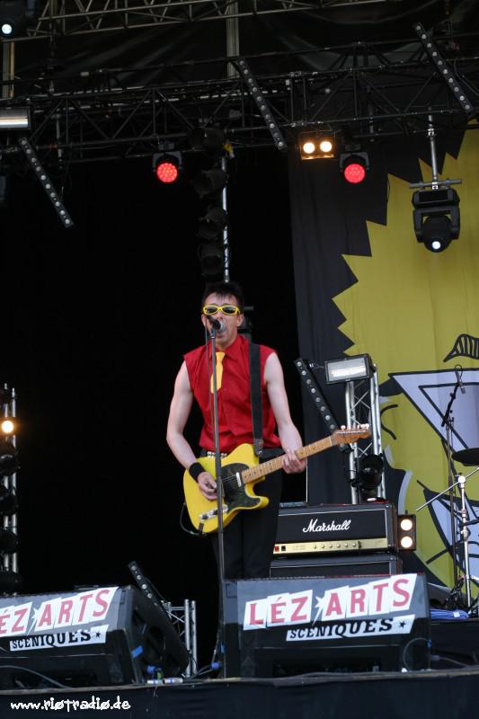 Toy Dolls