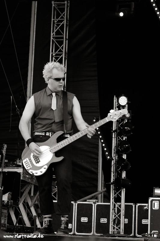 Toy Dolls