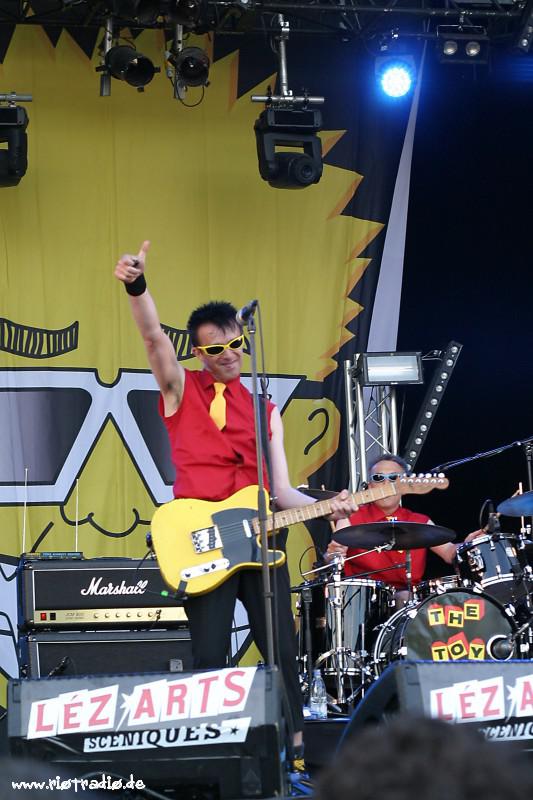 Toy Dolls
