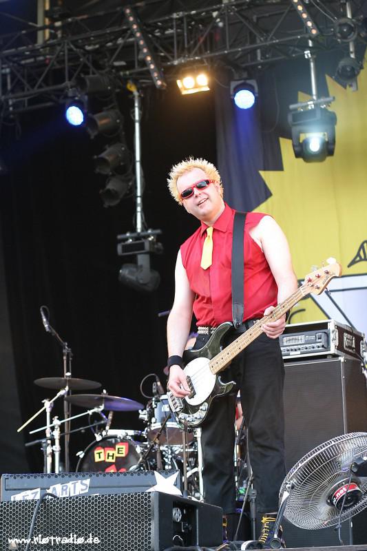 Toy Dolls