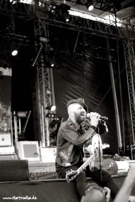 Rancid