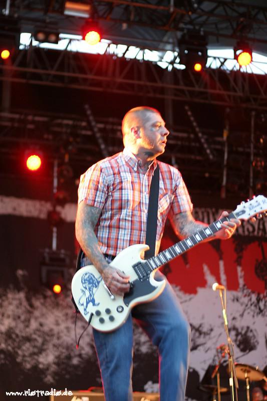 Rancid