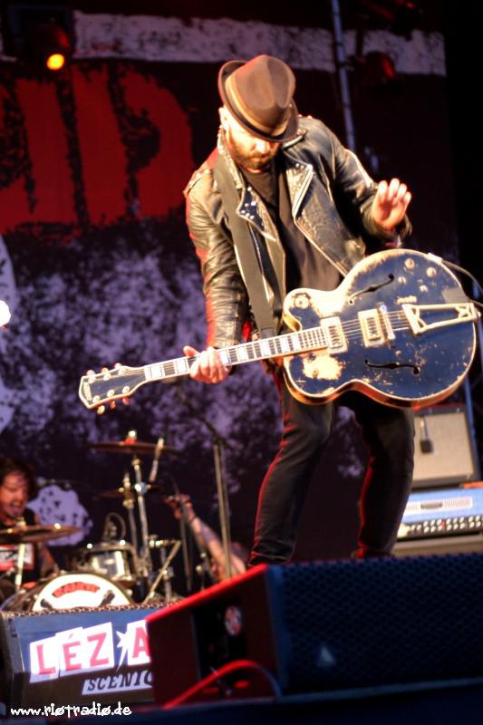 Rancid