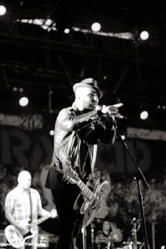 Rancid