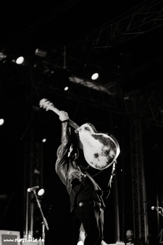 Rancid