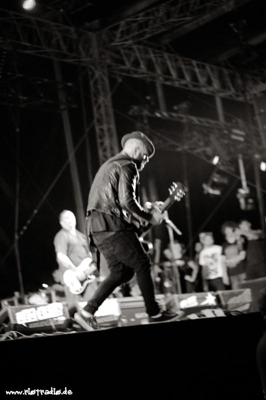 Rancid