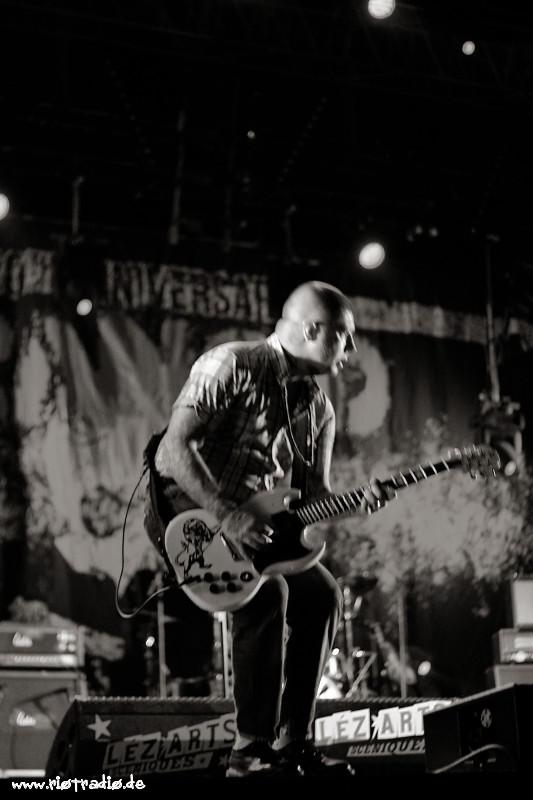 Rancid