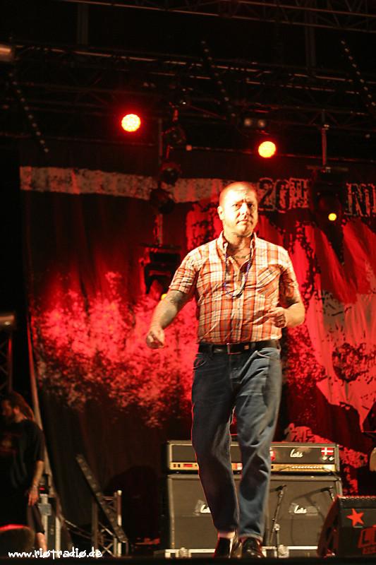 Rancid