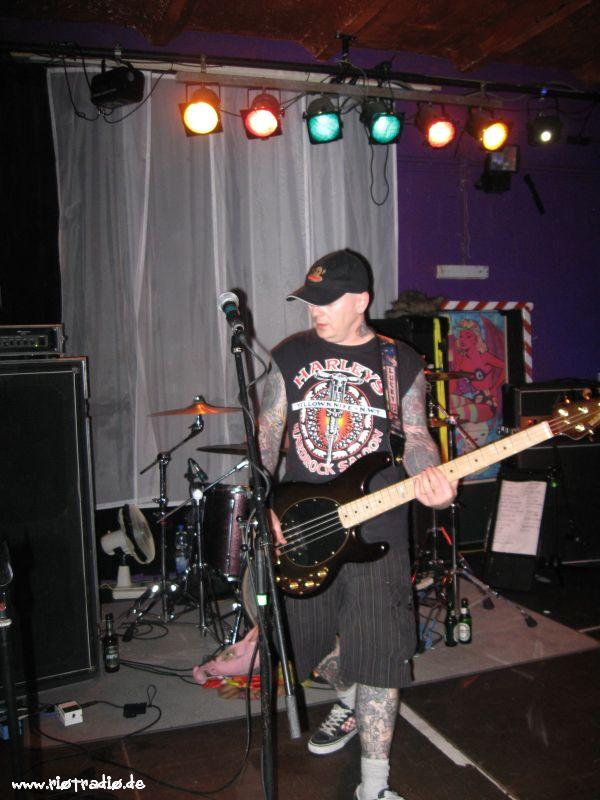 SNFU